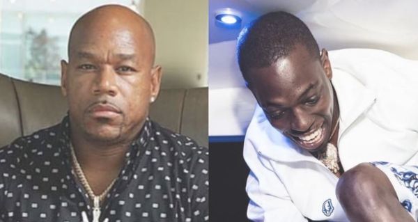 Wack 100 Offers Bobby Shmurda Special Kind Of Sex After Bobby Threatens To 'Boom' Him