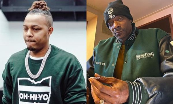 Bow Wow Explains How Snoop Dogg Convinced Him To Make One More Album