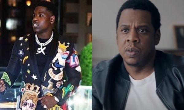 Casanova Tells People To Stop Asking Him What Jay-Z Is Doing About His Case