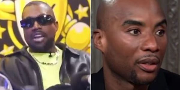 Charlamagne Knocks Kanye West For Using Street Rappers; Suggests He Will Pay