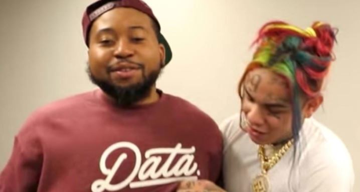 Dj Akademiks Explains Why He S Done Defending Tekashi 6ix9ine Hip Hop Lately