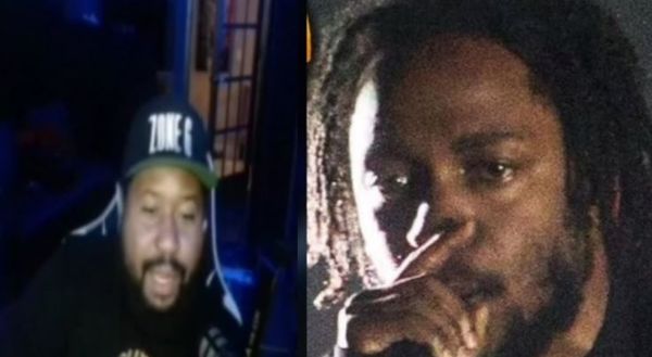 DJ Akademiks Has A Prediction On Kendrick Lamar's Next Move & TDE Won't Like This
