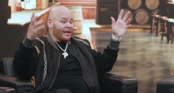 Fat Joe Names The Hardest Lyric in Hip Hop History