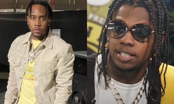 Fivio Foreign Gets At Trinidad James For Saying He Made The Term 'Viral' Popular