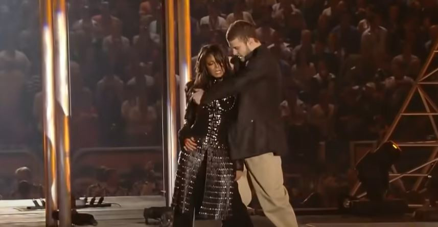 Janet Jackson Discusses How Justin Timberlake Handled Super Bowl Incid ...