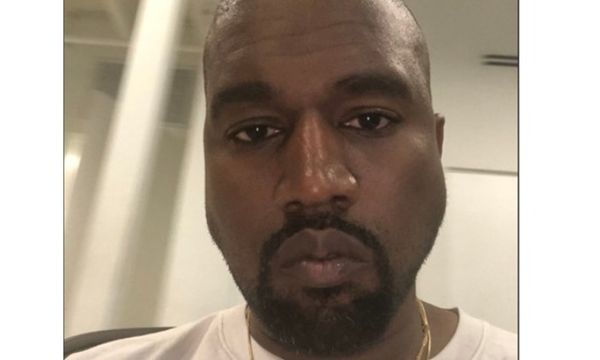 Kanye West Sends A Warning To The Kardashians