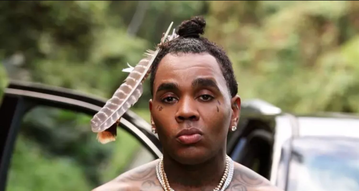 Kevin Gates Says Another Man Can Bang His Girl If He Brings A Camera ::  Hip-Hop Lately