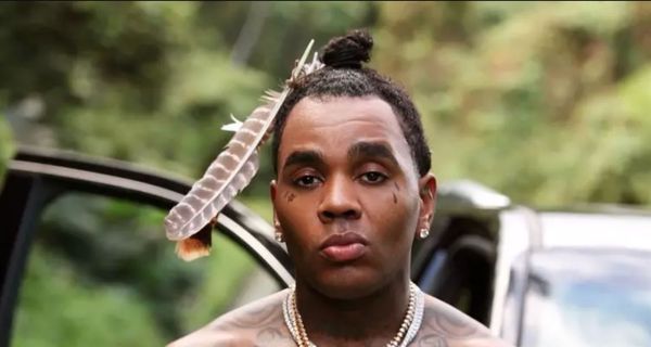 Kevin Gates Says Another Man Can Bang His Girl If He Brings A Camera
