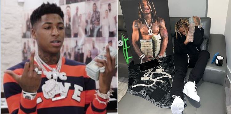 Lil Durk Claps Back At NBA YoungBoy After King Von O-Block Diss :: Hip ...
