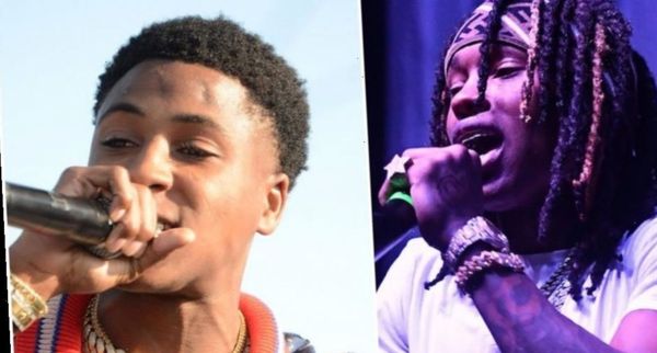 NBA YoungBoy Disses King Von And O-Block