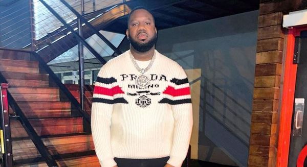 Quality Control CEO P Is Done With the Streets After his Artist Murdered