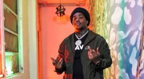 Quality Control Rapper Wavy Navy Pooh Killed In Hometown Of Miami [VIDEO]