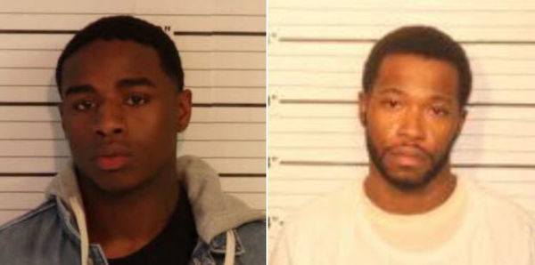 Second Man Cornelius Smith Arrested In Young Dolph's Murder
