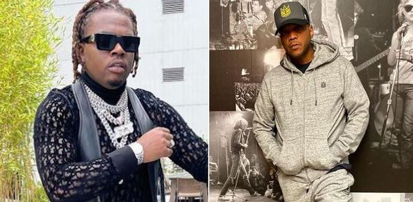 Styles P Has Is Completely Confused By Gunna's Pushing P