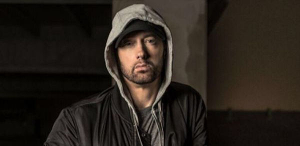Eminem Had More YouTube Views Than Any Other Rapper In November