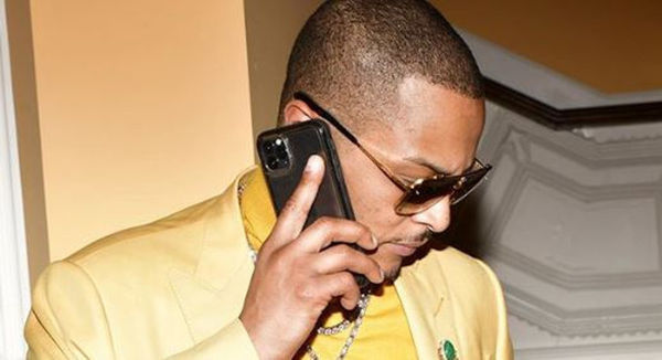 T.I. Calls Out JAY-Z, Nas, Lil Wayne, Kanye and Pusha T