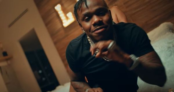 Twitter Mocks DaBaby For Singing On 'Sneaky Link Anthem'