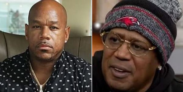 Wack 100 Mocks Master P For Being Close To Broke & Losing Masters