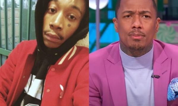 Wiz Khalifa & Nick Cannon Discourage People From Doing The Money Challenge
