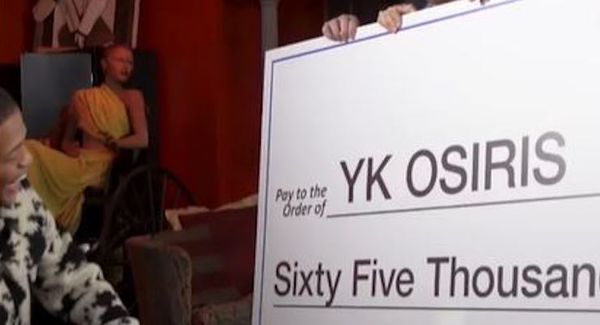 YK Osiris Explains Why He Owes Everyone Money