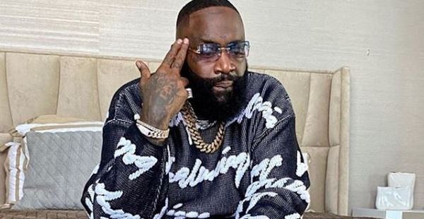 Watch Rick Ross Go To Neiman Marcus And Buy The Whole Damn Store