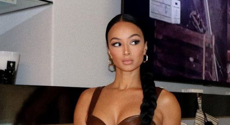 Draya Claims She s Turned Multiple Women Gay With Her New IG