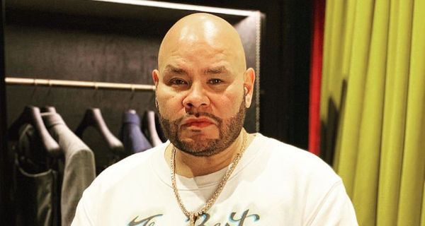 Fat Joe Says That He's Lied In Most Of His Songs