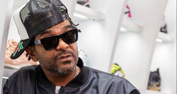 Jim Jones Reacts To The Supreme Court Allowing Open Carry In NYC