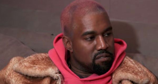 Kanye West Says The Co-Founder Of LVMH Killed Virgil Abloh