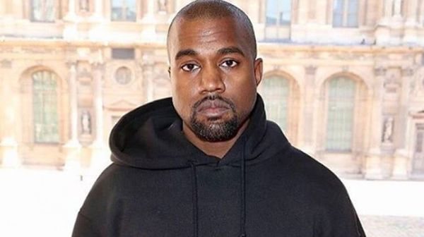 Kanye West Reveals Who His Best Friends Are