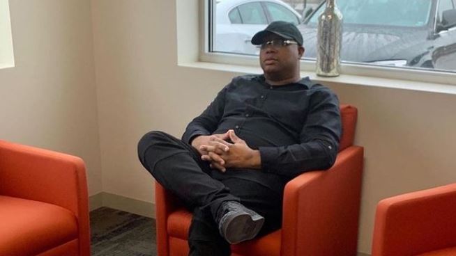 E-40 Recalls Being Rap's First Millionaire, 'I Taught the People