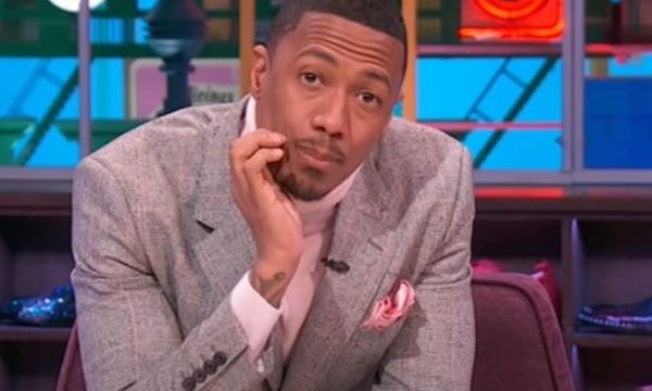 Nick Cannon Denies Trying To Completely Populate the Earth