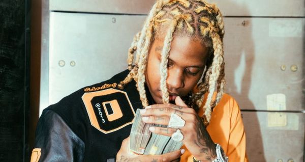 Lil Durk Says His Fans Are Showing Him Fake Love