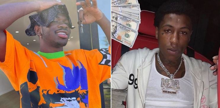 Lil Nas X Has Something Cooking With NBA YoungBoy :: Hip-Hop Lately