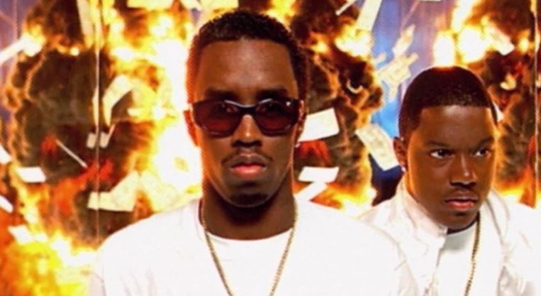 Mase Speaks On Why He Came After Puff Daddy And Will Keep Coming After ...