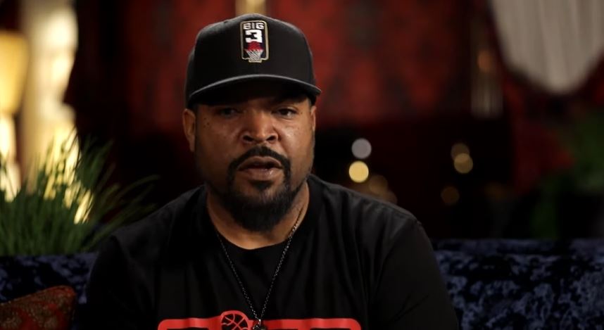 Ice Cube Explains Why He Turned Down Verzuz Battles Against LL