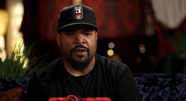 Ice Cube Explains' Why He Turned Down 'Verzuz' Battles With LL Cool J & Scarface