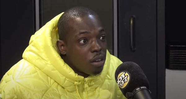 Bobby Shmurda Rips Producers; Says He's Getting Overcharged For Beats