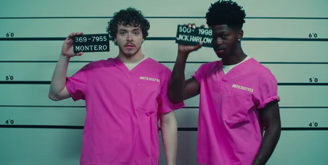 Jack Harlow Addresses Rumors He Was Sexed By Lil Nas X :: Hip-Hop Lately