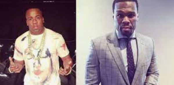 50 Cent Got Yo Gotti To Change His Label Name