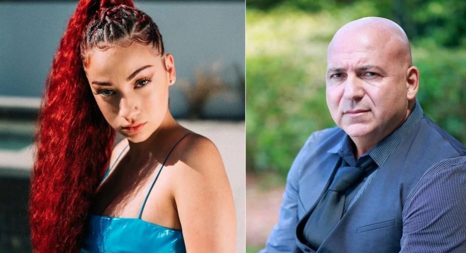 Bhad Bhabie's Dad Says She Was Groomed To Be A Porn Star :: Hip-Hop Lately