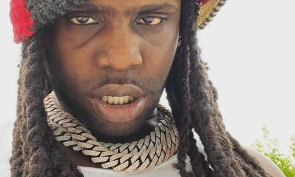 Chief Keef Called The Most Influential Rapper of Decade, Debate Starts