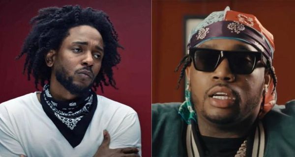 ONYX's Fredro Starr Puts Fivio Foreign Over Kendrick Lamar