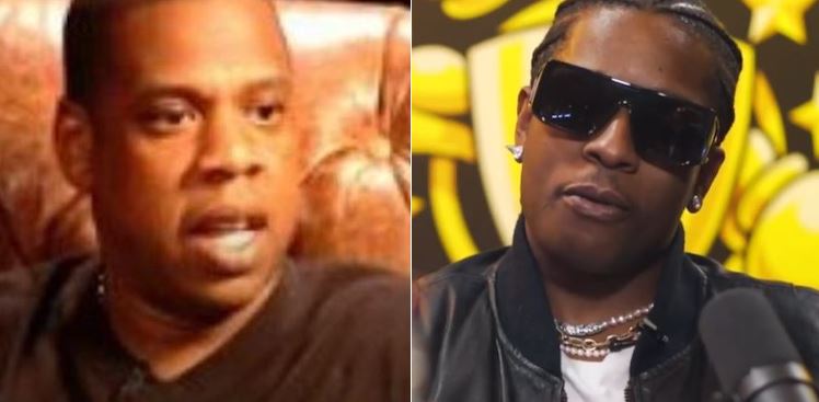 JAY Z Now Owns “Ace of Spades”