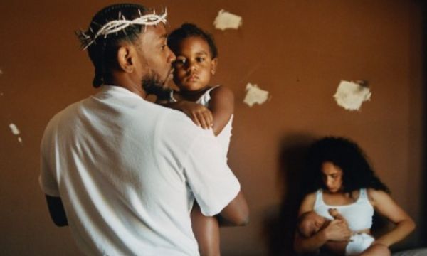 First Week Projections For Kendrick Lamar's 'Mr. Morale & The Big Steppers'