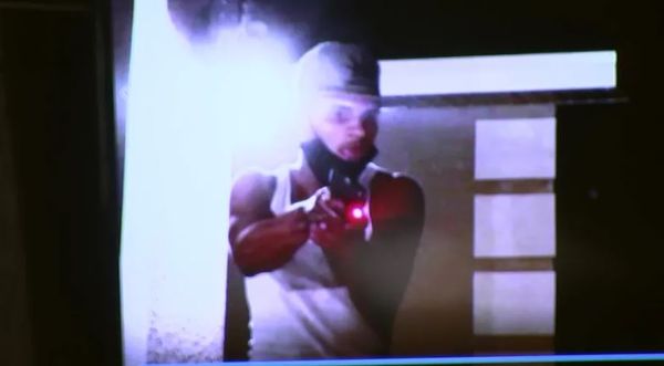 Man Who Shot Up Rap Video With Real Gun Found Guilty