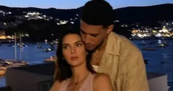 Report: Kendall Jenner Is No Longer Dating Devin Booker