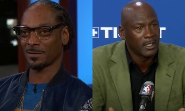 Snoop Explains Why He Turned Down $2 Million To DJ For Michael Jordan