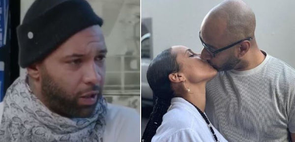 Swizz Beatz Tells Joe Budden To Keep His Wife Alicia Keys' Name Out Of his Mouth