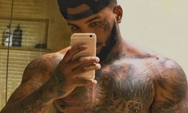 The Game Explains Why He's The Best Rapper Alive & His Album Will Be The Best Of 2022